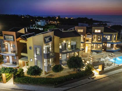 Diamond Kyparissia Suites