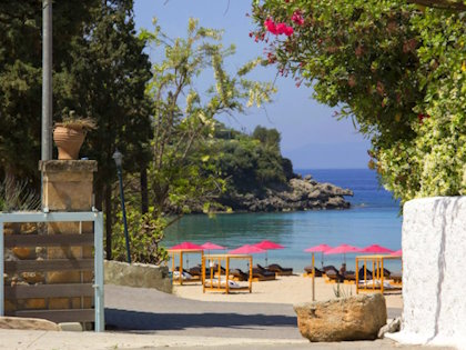 Laka Διαμερίσματα και Στούντιο Στούπα